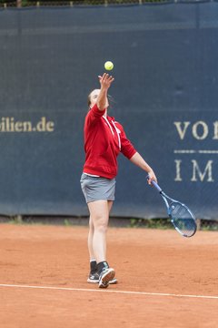 Bild 31 - BL DTV Hannover - BW Dresden Blasewitz : Ergebnis: 2:7